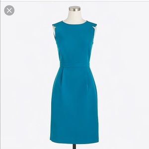 Jcrew Women’s work dress